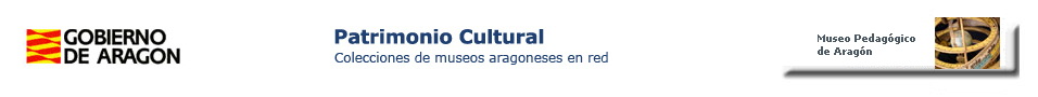 Museo Pedagógico de Aragón