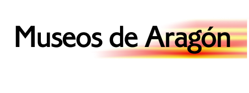 logotipo de Red Digital de Colecciones de Museos de Aragón